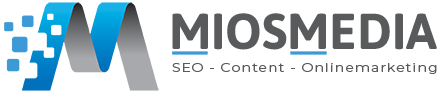 MIOSMEDIA - Sponsor Logo