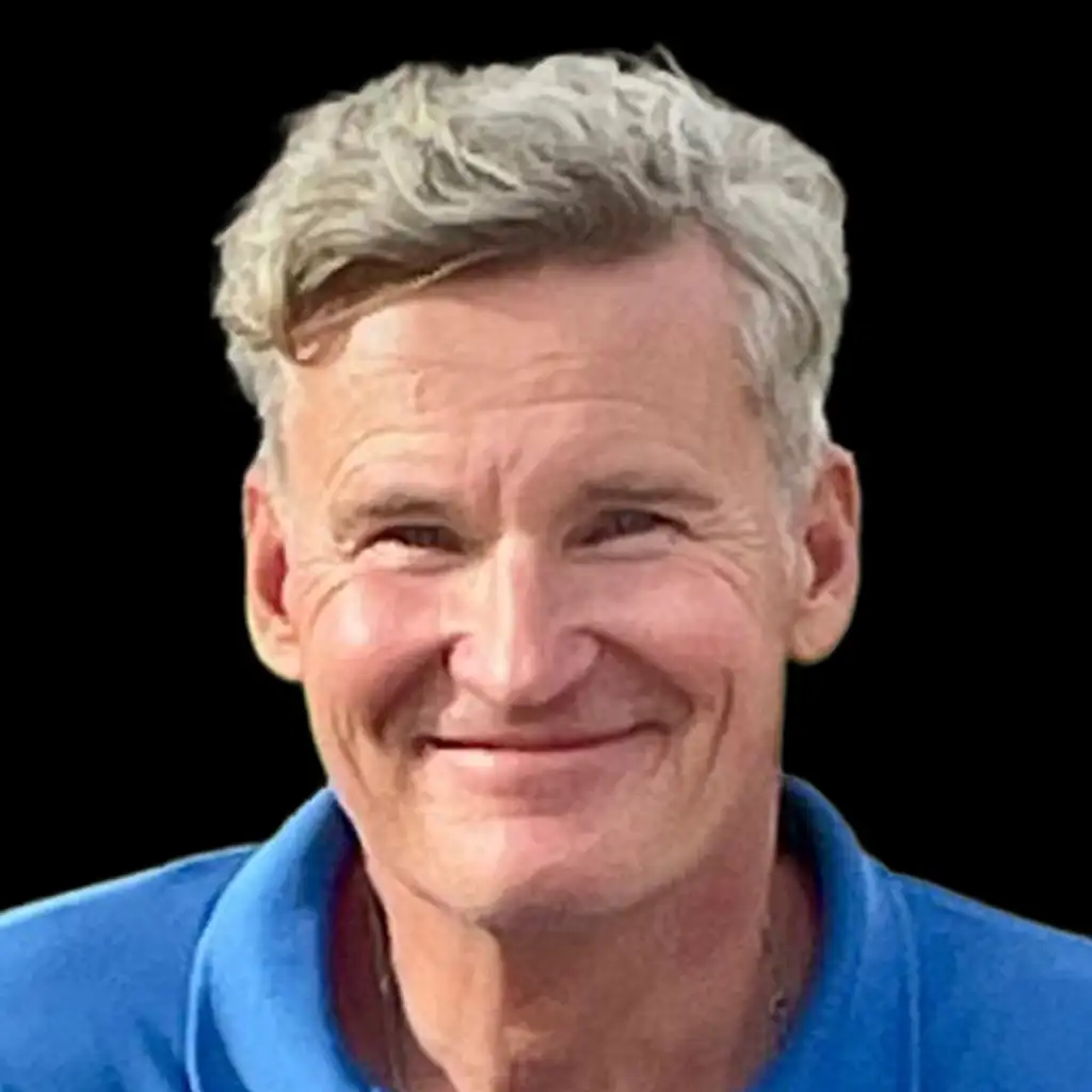 Olaf Schroeder - Moderator Profilbild