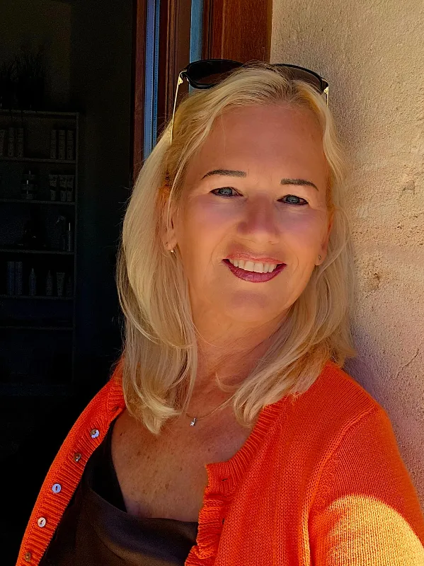 Daniela Küper - Moderator Profilbild