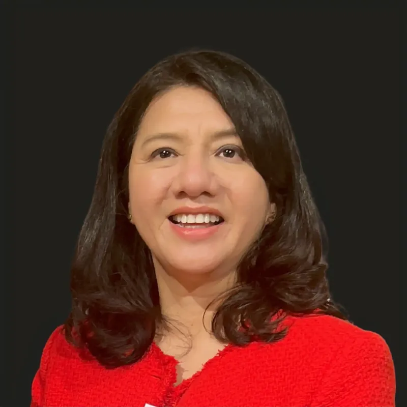 Daisy N. Horn - Moderator Profilbild