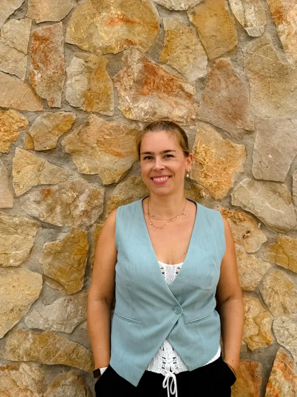 Michaela Krajewski - Profilbild